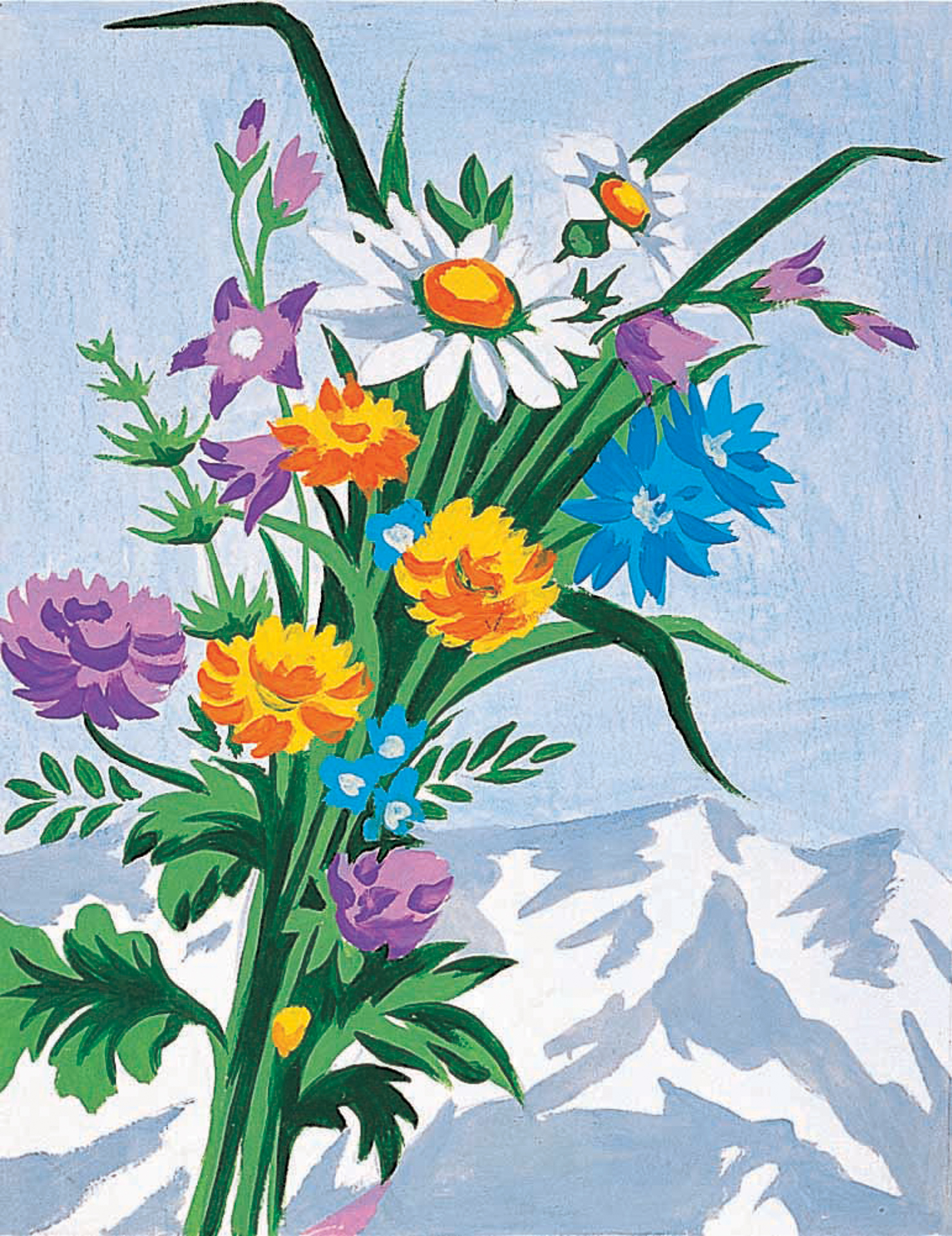 canevas adulte cultura